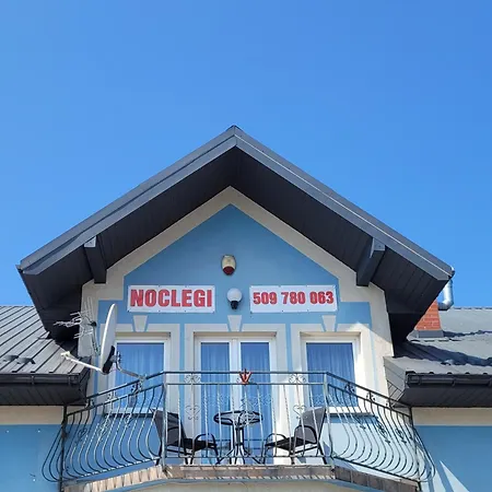 'siwy Dom' * Chelmiec (Lesser Poland)